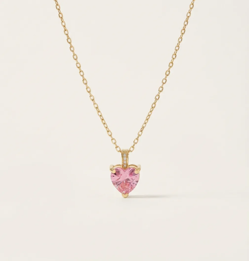 Female Necklace (II)