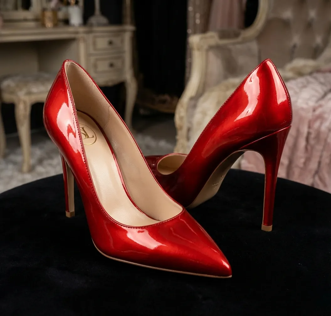 Women’s High Heels
