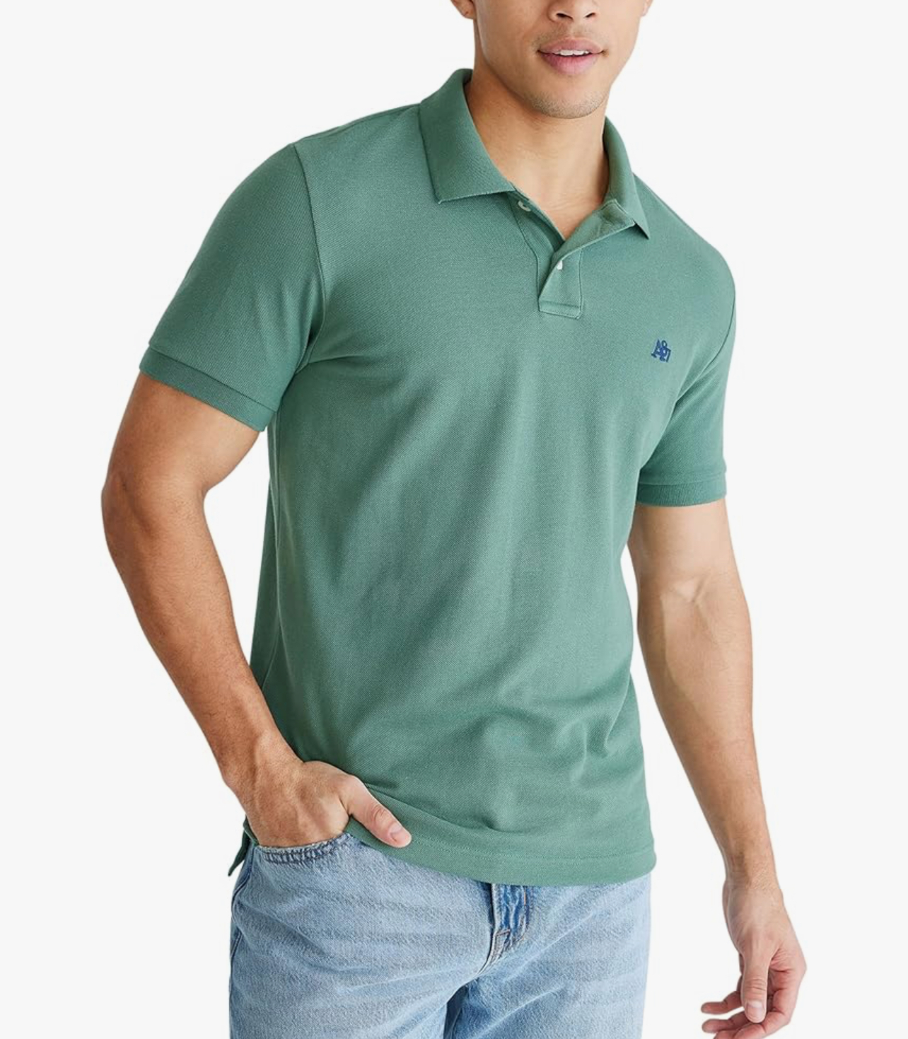 Men’s Polo